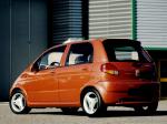 Daewoo d&rsquo;Arts Sport Concept 1997 года